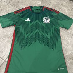 Soccer Jersey 