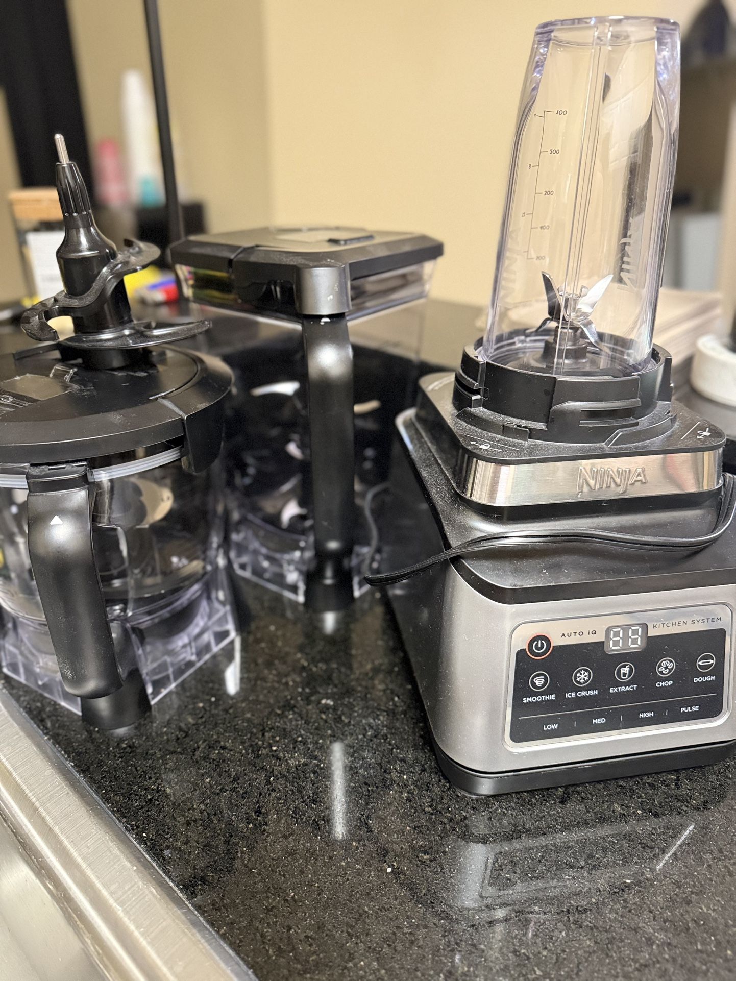Ninja Blender Set 
