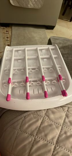 Baby Bottle Dryers Rack 