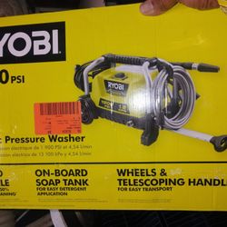 Pressure Washer  Amps , Cordless Lawn Mower