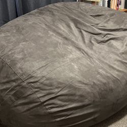 Lovesac Beanbag