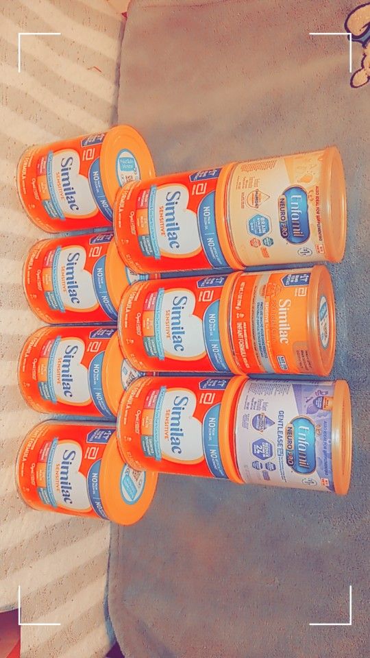 Baby Bundle, Everything Is Included