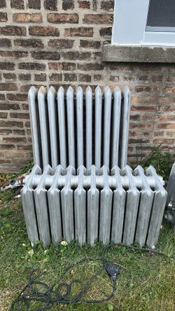 Radiator