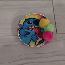 Disney stitch lunch bag new