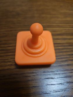Nedoh joystick
