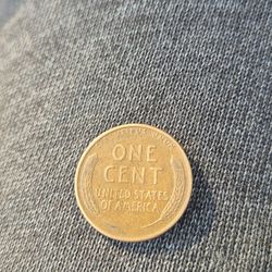 One Cent 