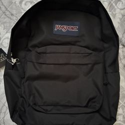 Jansport backpack 