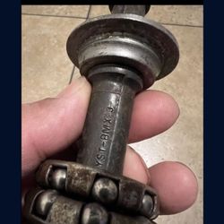 Oldschool YST BMX BOTTOM BRACKET 