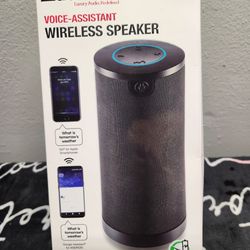 Wireless Blooth Speaker 