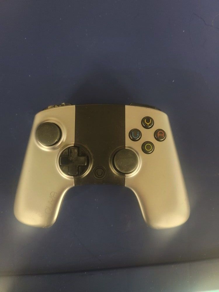 Ouya Wireless Controller