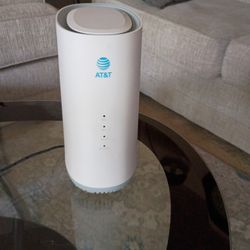 AT&T High Speed Modem