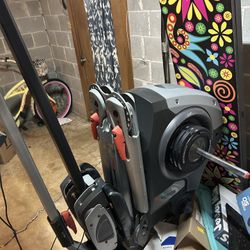 Bowflex Revolution 
