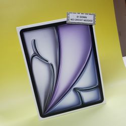 💎 Built for Apple Intelligence – iPad Air M3 11 inch (Brand New) On Sale! $50 Off, Only $1 to Take It Home + Full Warranty