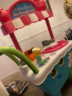 Learning  toys /leap frog