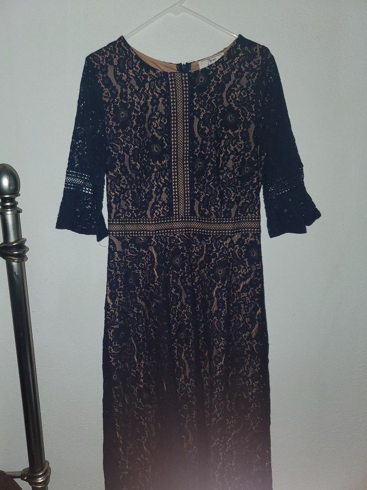 MissMay Lace Dress