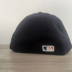 Astros And Rockets Hat 