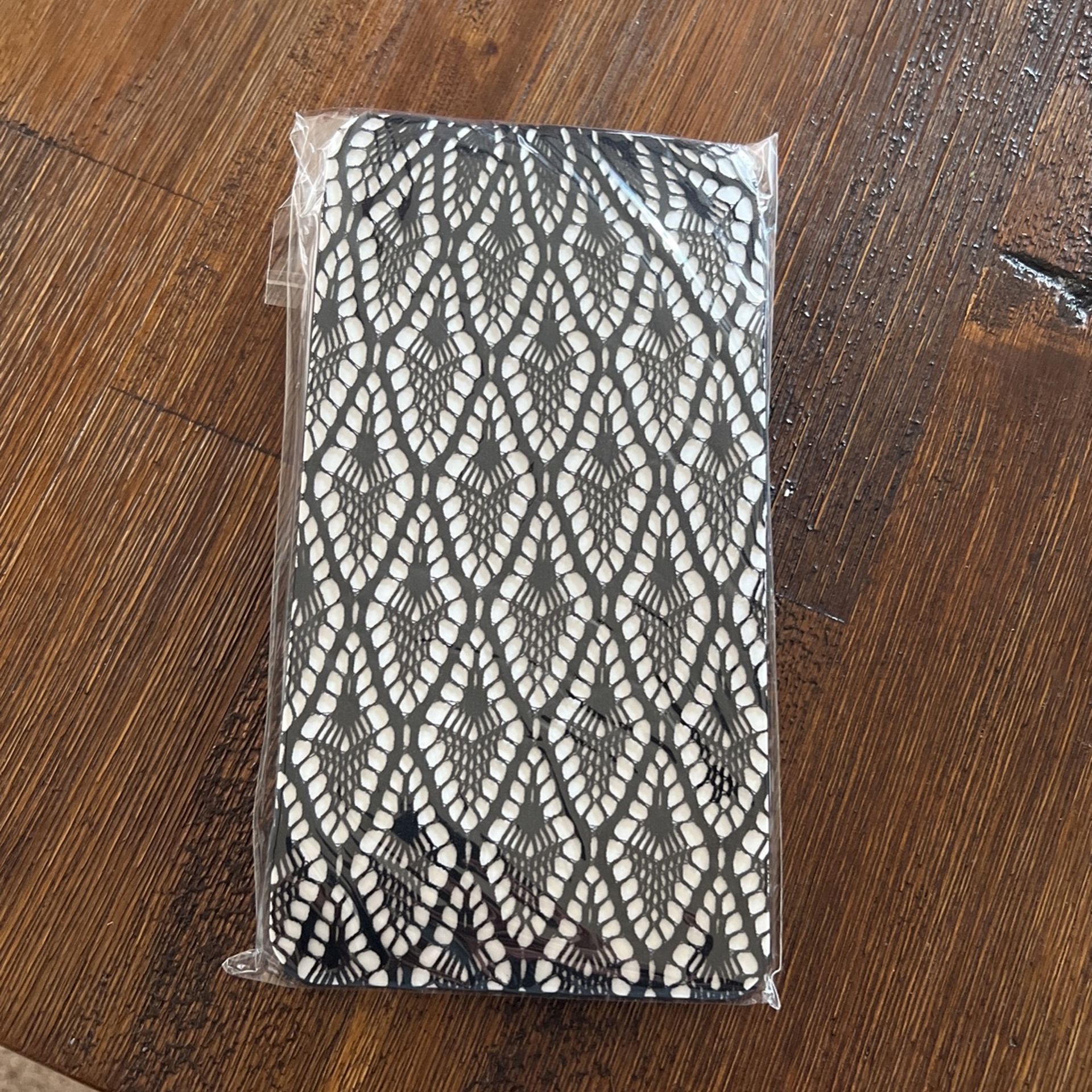 Brand New Pair Of Decorative Tights