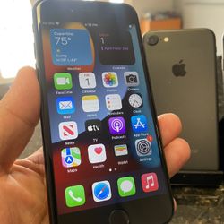 iPhone 7 32gb Unlocked 