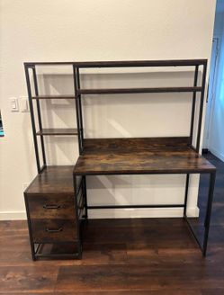 Desk