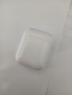 Airpods 2nd gen charger case ONLY