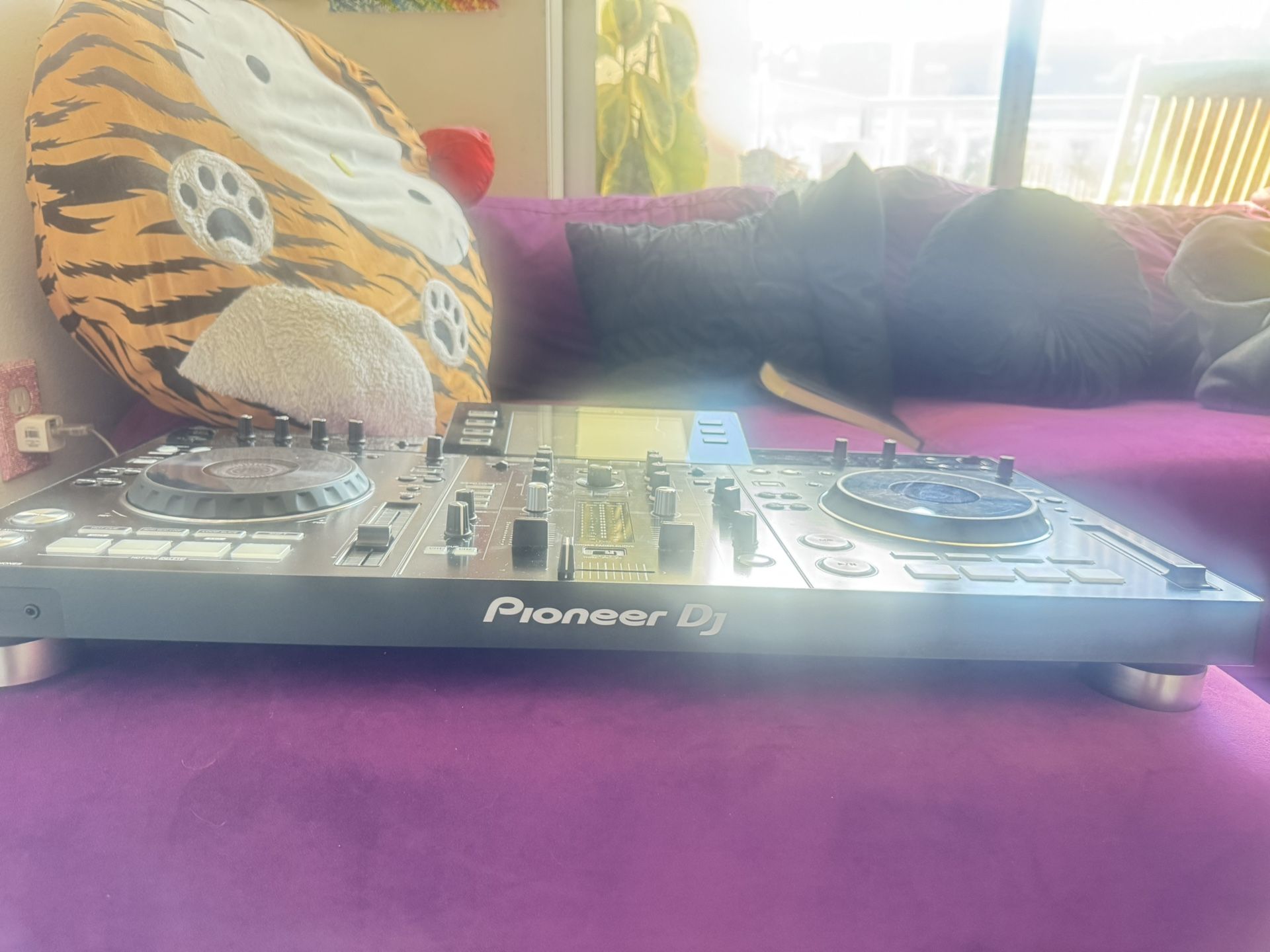 Pioneer XDJ-RX