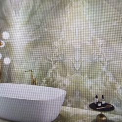 ONICE GIADA Porcelain Thin Slabs