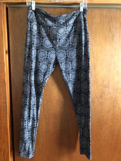 Lularoe TC leggings