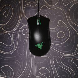 Razer Death Adder Essential 