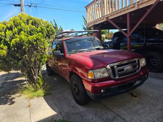 2006 Ford Ranger