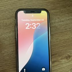 iPhone 12 mini 128GB Unlocked/Liberado (Black)