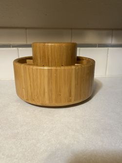 Utensil Organizer Caddy 