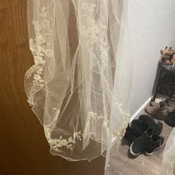 Wedding Veil 