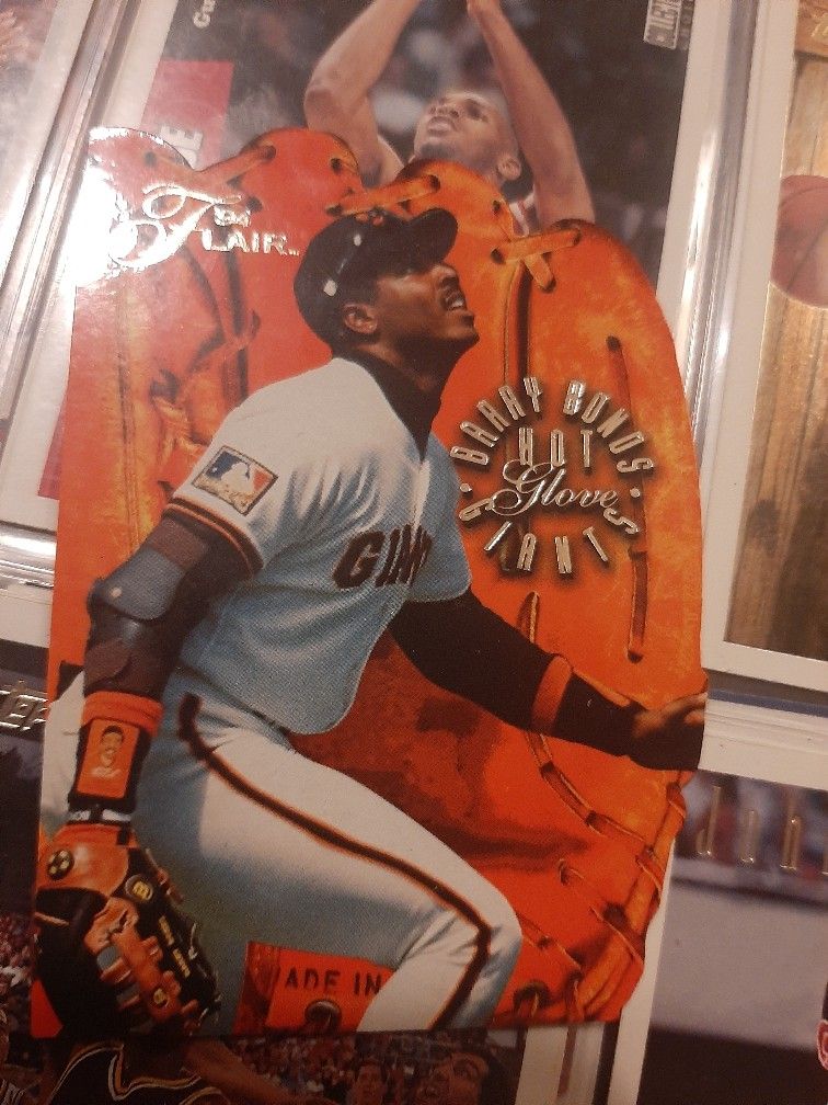 Baseball Card