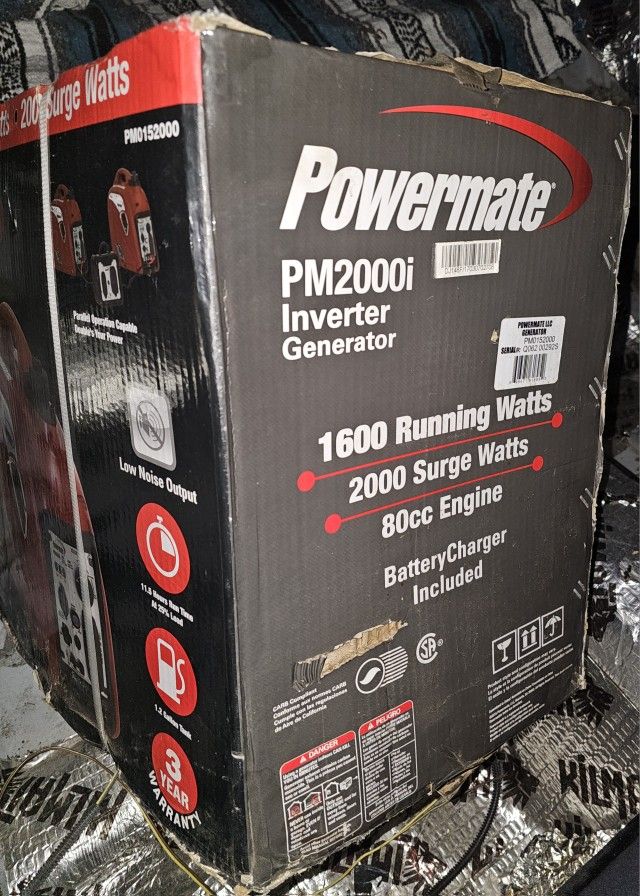Generator