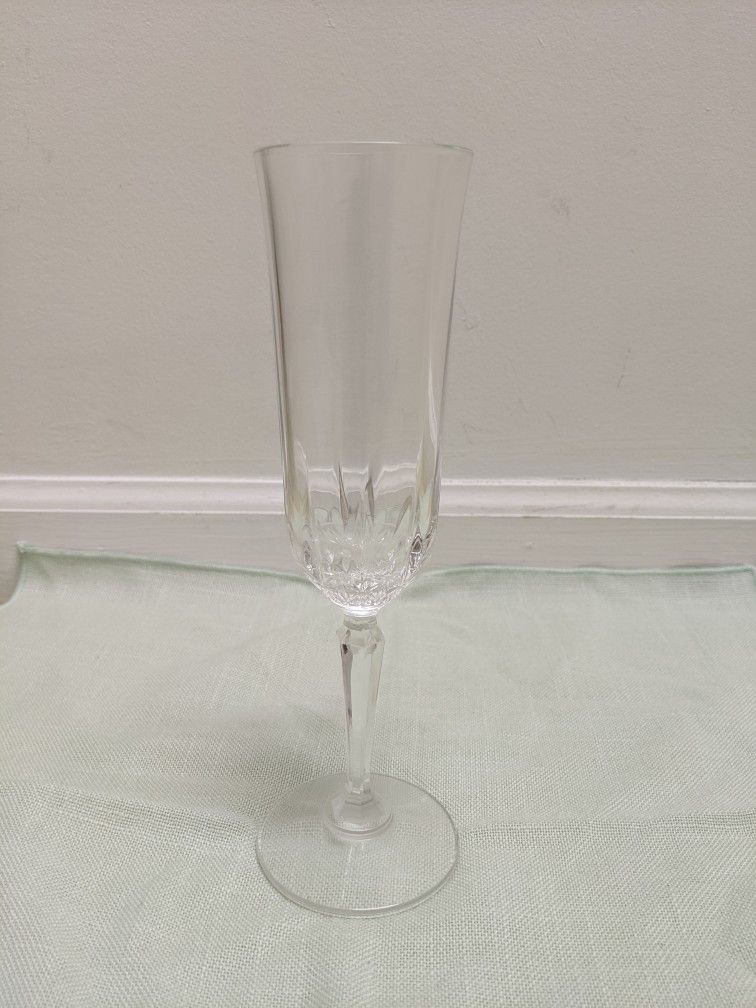 Champagne Flute. Set Of 11