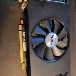 Xfx Video Card