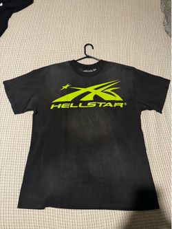 Hellstar tee
