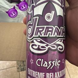 Drank Relaxation 