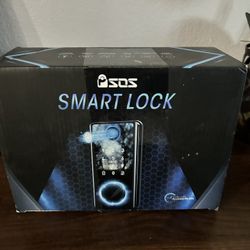 Smart Lock.