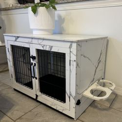 Dog Kennel