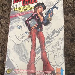 Collectible Dolls