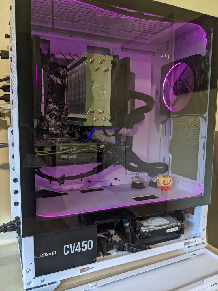 Cpu Pc No Gpu PC No Gpu Or Cpu Or Ram