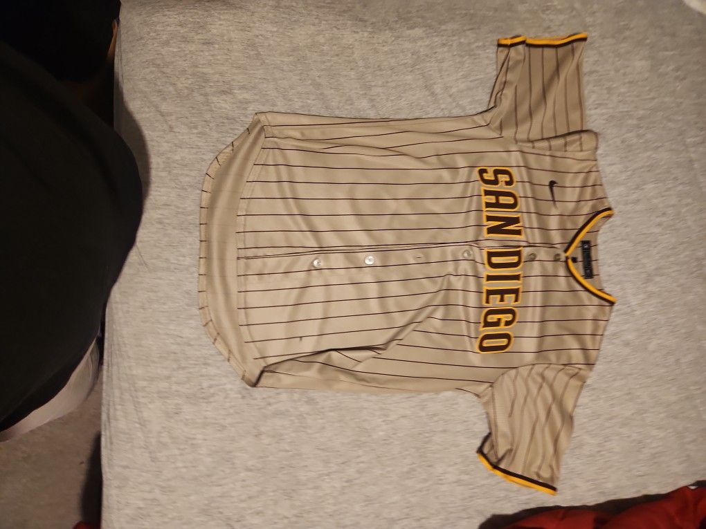 Fernando Tatis Jr Jersey