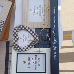 pictures frame.. great for gift