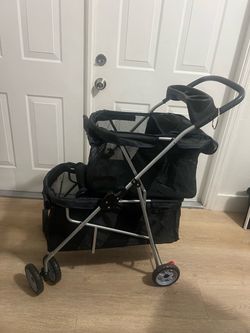 Pet Stroller
