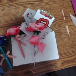 Eternal Rose Pen