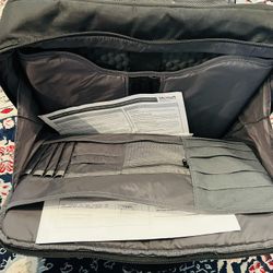 Laptop Bag 