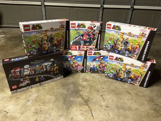 LEGOS BUNDLE SALE
