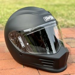 Motorcycles Helmets