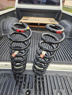 FORD  Coil Springs  F-250/350 